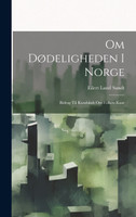 Om Dødeligheden I Norge