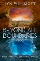 Beyond all Boundaries book 3