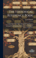 The Historical Reference Book