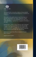 The Yale Law Journal; Volume 16