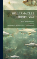 The Barnacles (Cirripedia)