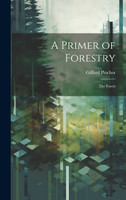 A Primer of Forestry