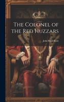 The Colonel of the Red Huzzars