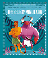 Theseus and the Minotaur