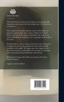 Eliza Cook's Journal; Volume 1