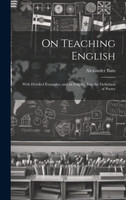 On Teaching English