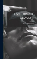Technik Der Massage