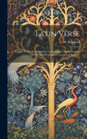 Latin Verse