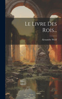 Le Livre Des Rois...