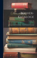 Bücher-kataloge