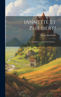 (annette Et Philibert)