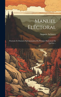 Manuel Eléctoral