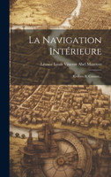 La Navigation Intérieure