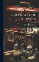 Der Englische Schweiss