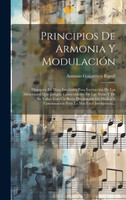 Principios De Armonia Y Modulación