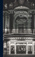 Le Médecin De L'amour