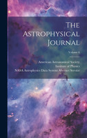 The Astrophysical Journal; Volume 6