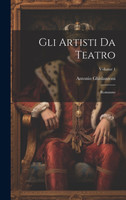 Gli Artisti Da Teatro