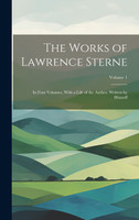The Works of Lawrence Sterne