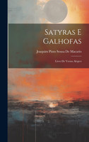 Satyras E Galhofas