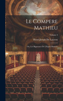 Le Compere Mathieu