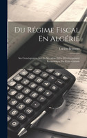 Du Régime Fiscal En Algérie