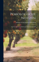 Pomologische Notizen