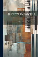 11 Pezzi Infantili