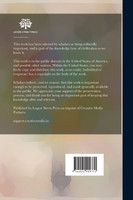 The Ancient Fragments