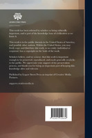 Letters From Jerusalem