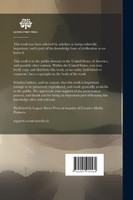 Etiquette, Social Ethics, and the Courtesies of Society