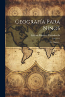 Geografía Para Niños