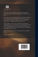 Outlines of Unfulfilled Prophecy, an Inquiry Into the Scripture Testimony Respecting the 'good Things to Come'