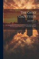 The Ohio Gazetteer