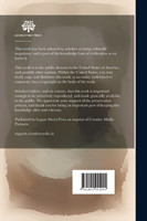 The Bible Text Cyclopedia