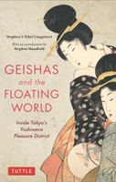 Geishas and the Floating World