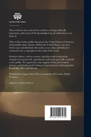 Strictures On 'the Doctrine of Sacrifice Deduced From the Scriptures', by F.D. Maurice