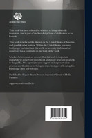 Narrative Of The Surveying Voyages Of His Majesty's Ships Adventure And Beagle, Between The Years 1826 And 1836