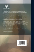 Libro De Oración Común Y Administración De Los Sacramentos, Y Otros Ritos Y Céremonias De La Iglésia Segum El Uso De La Iglesia Protestánte Episcopál En Los Estados Unidos De America