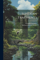 Euripidean Fragments