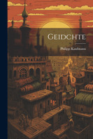 Geidchte
