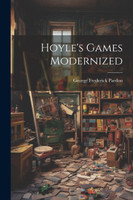 Hoyle's Games Modernized