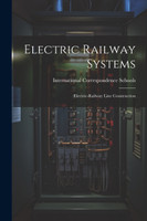 Electric Railway Systems