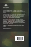 Elements of Structural and Systematic Botany, for High Schools and Elementary College Courses