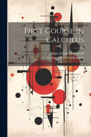 First Course in Calculus