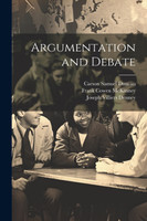 Argumentation and Debate