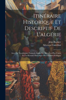 Itinéraire Historique Et Descriptif De L'algérie