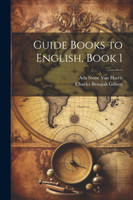 Guide Books to English, Book 1