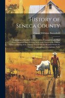 History of Seneca County