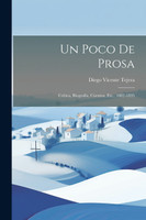 Un Poco De Prosa